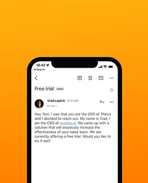Ezsales AI