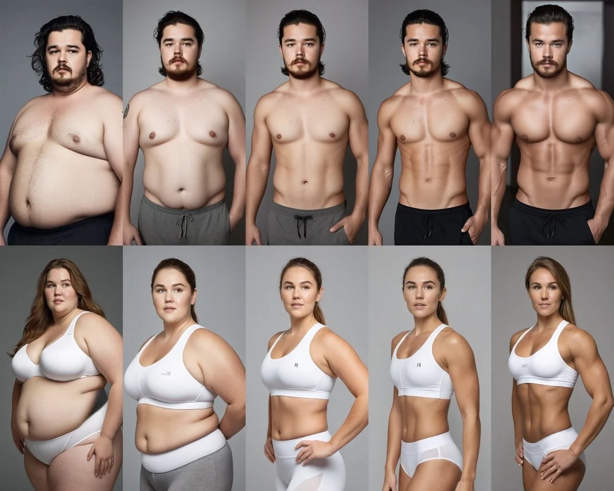 FAT2FIT