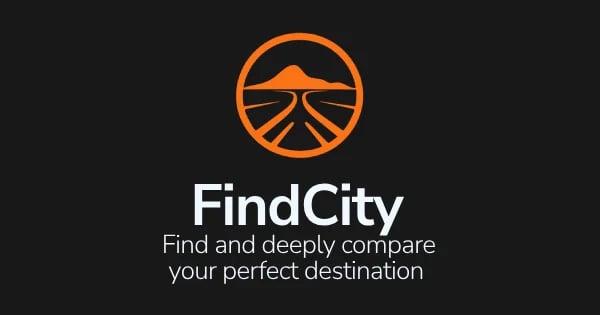 FindCity