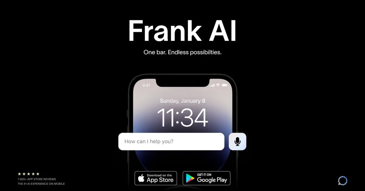 Frank AI