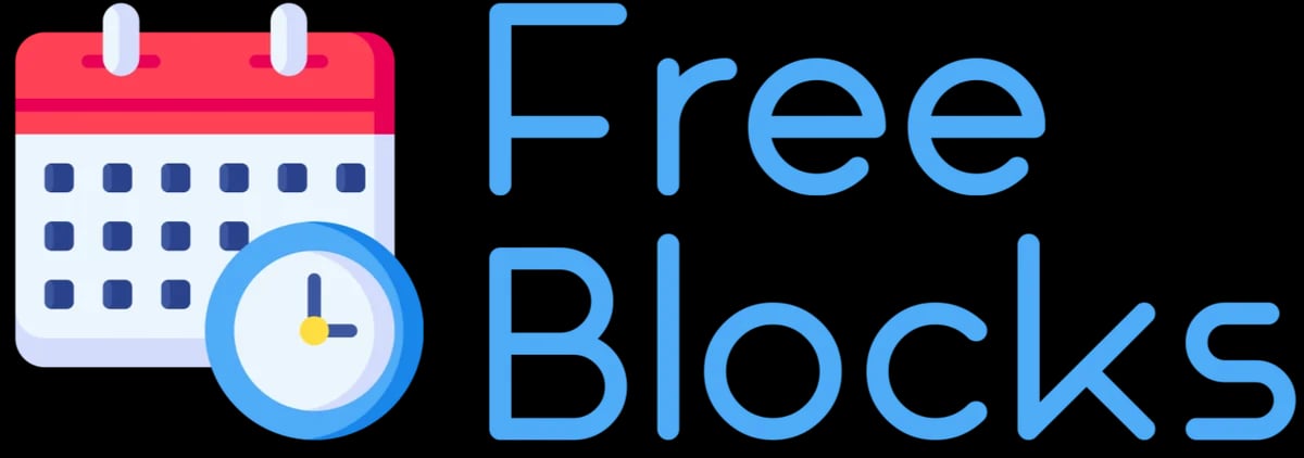 Free Blocks