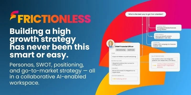 Frictionless