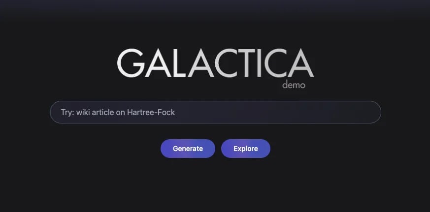 Galactica