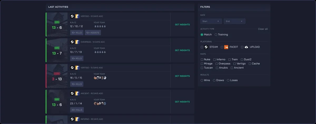 GGPredict