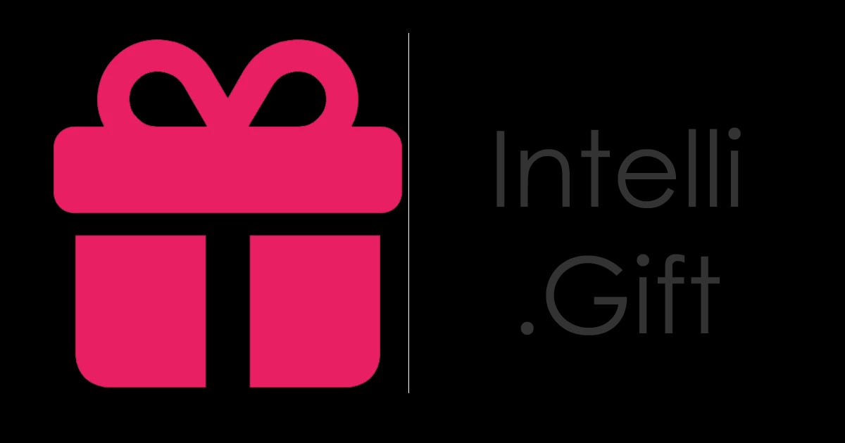 Intelli.Gift