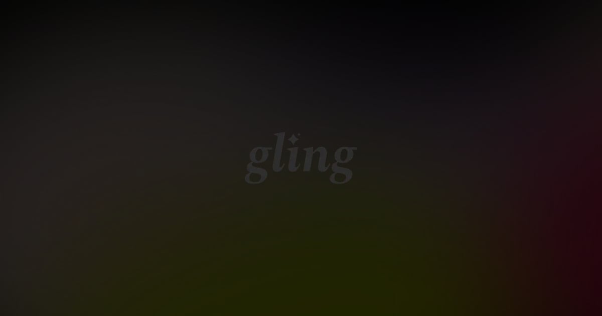 Gling
