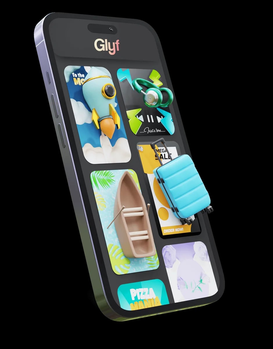 Glyf AI