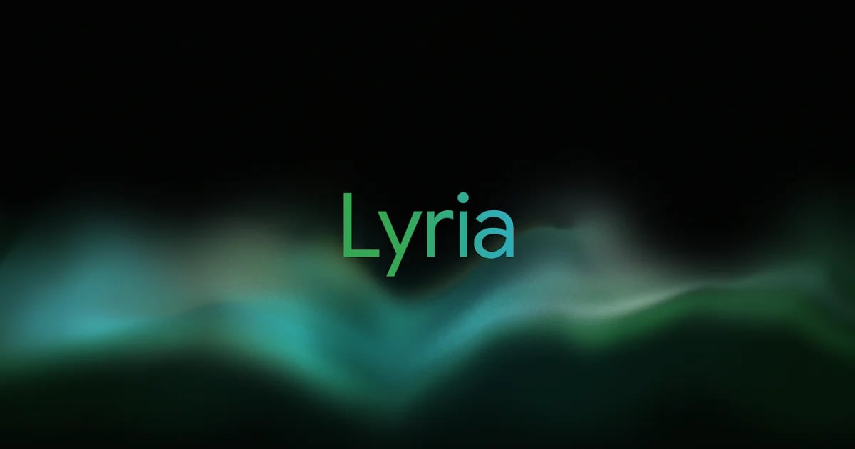 Lyria 2
