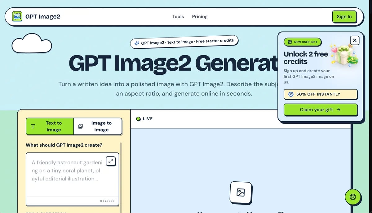 GPT Image2