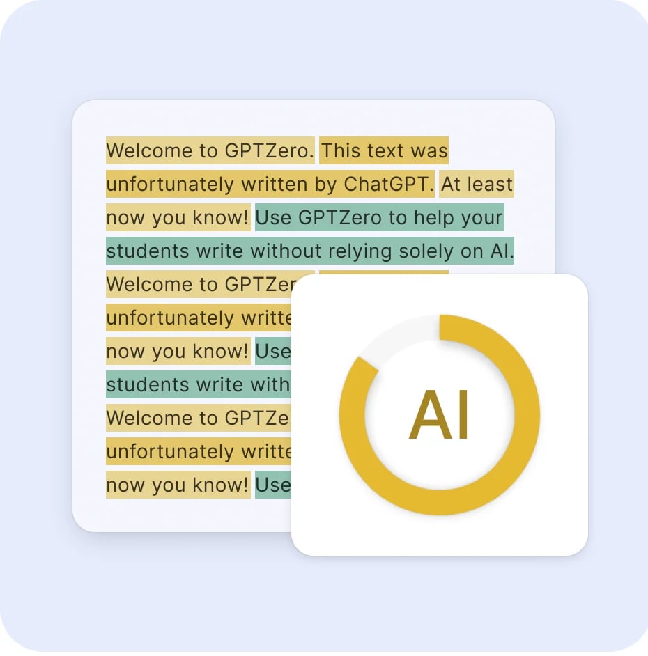 GPTZero