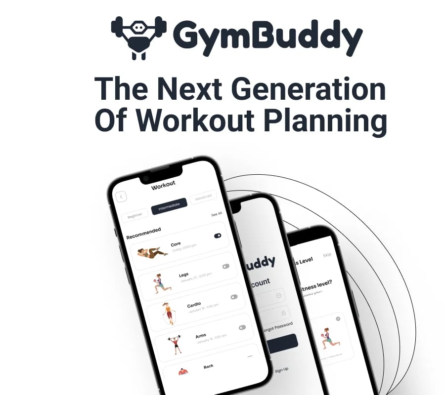 GymBuddy.ai