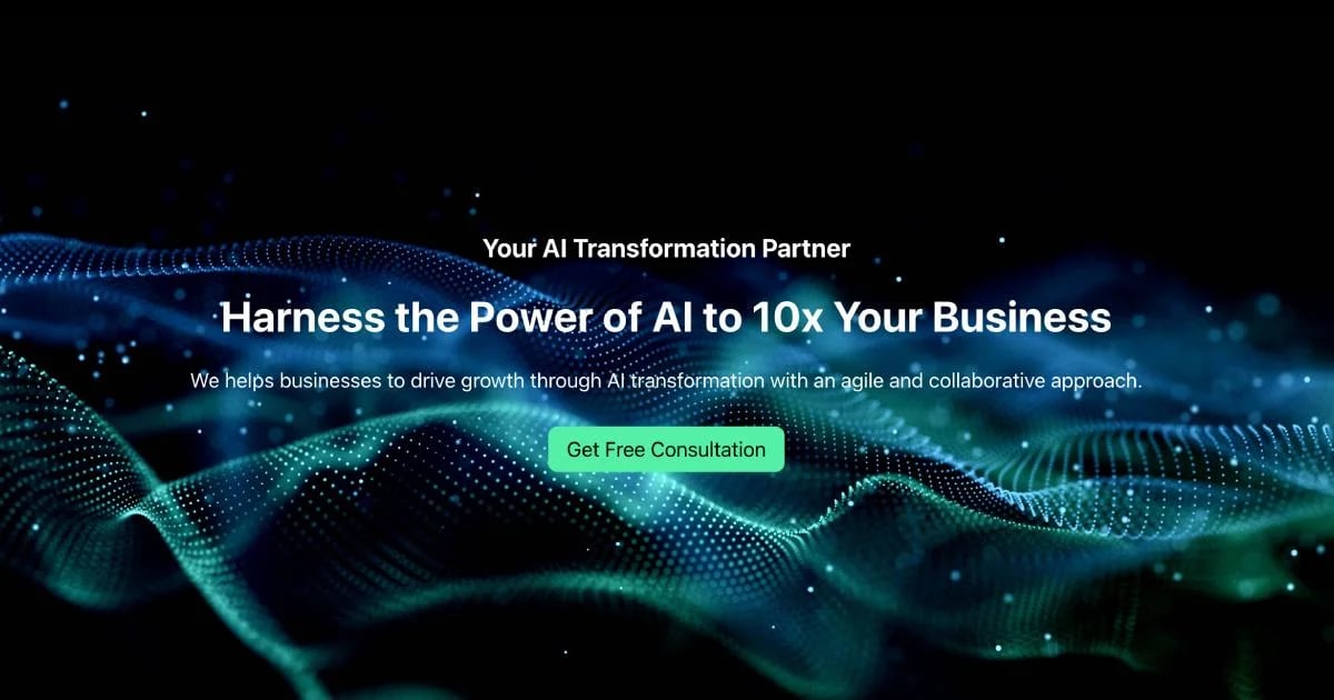 Hashmeta AI