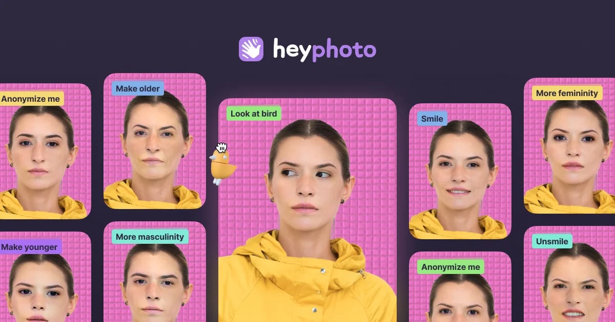HeyPhoto