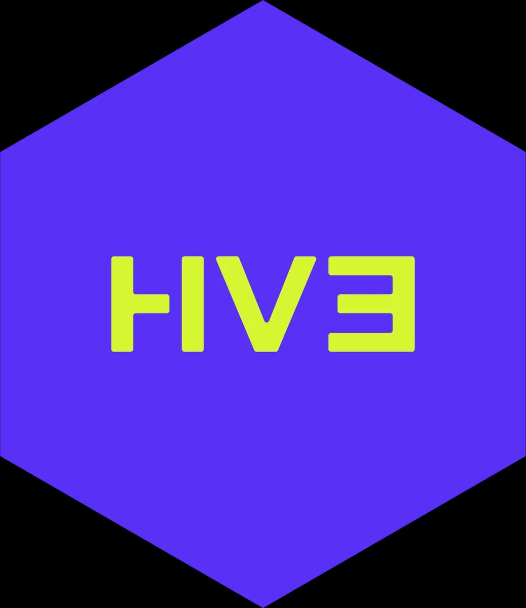Hive3