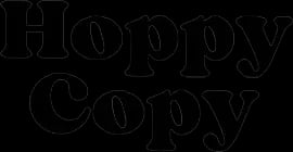Hoppy Copy