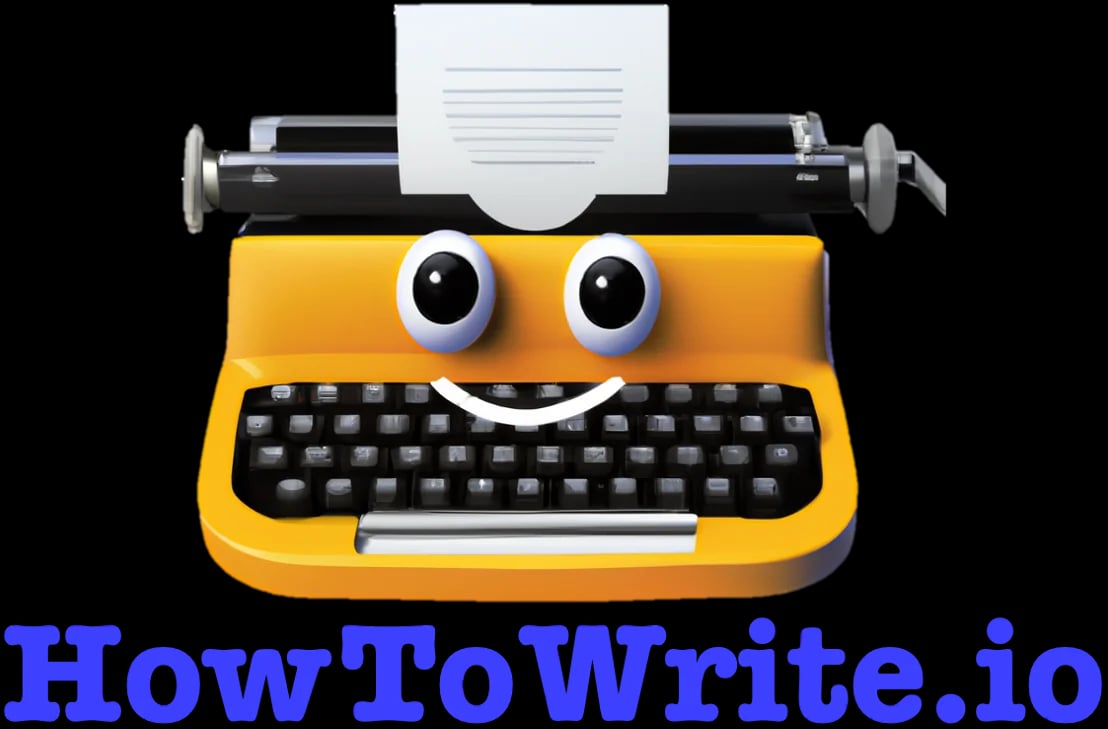 HowToWrite.io