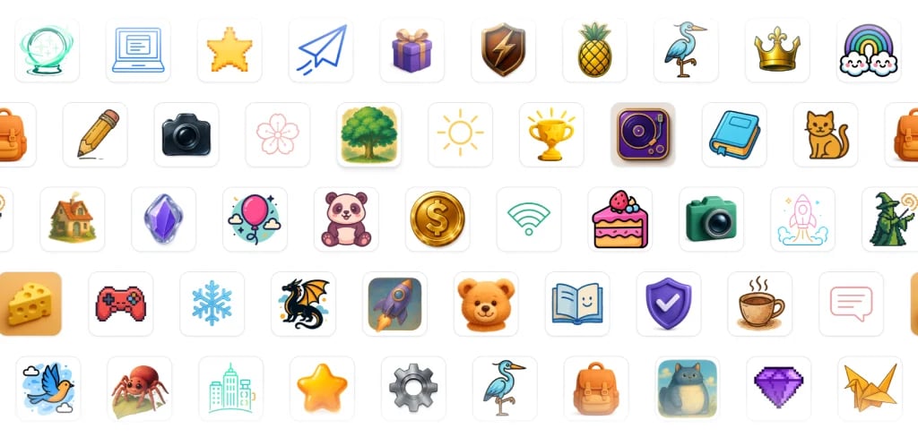 SparkIconAI