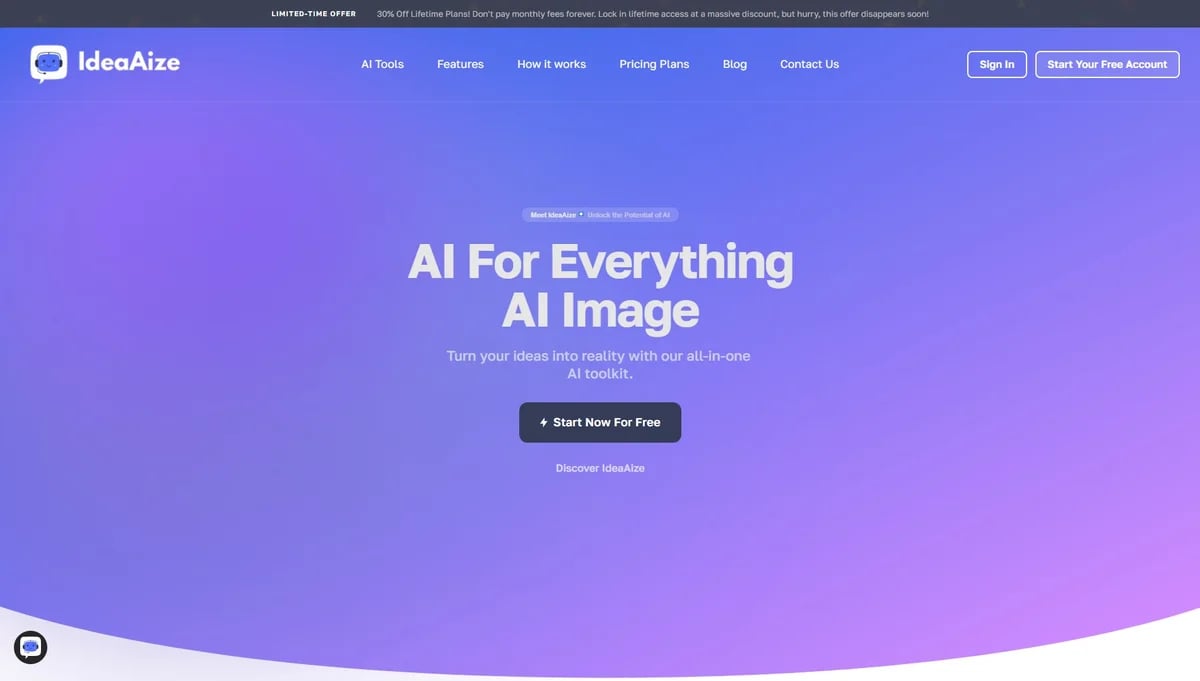 IdeaAize
