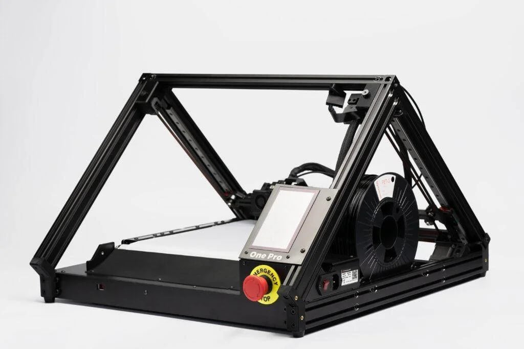 iFactory3D One Pro