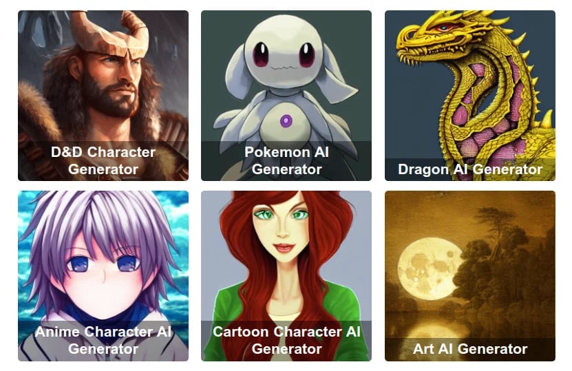 Image AI