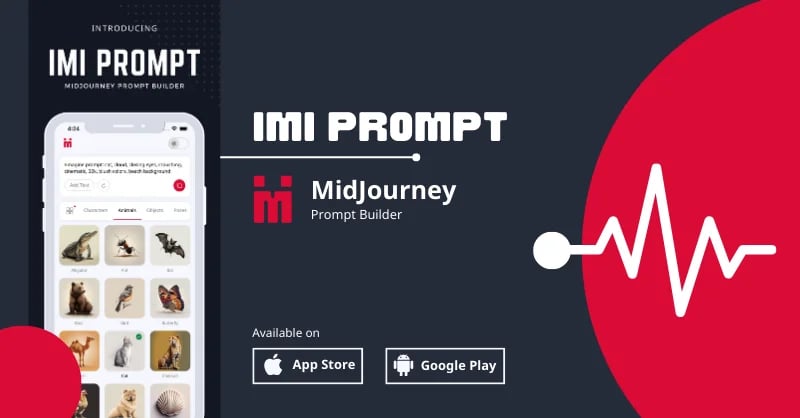 IMI Prompt Builder