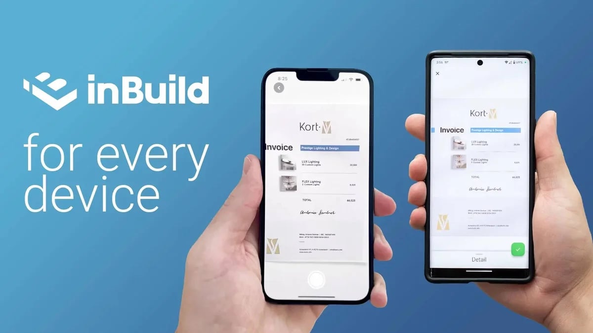 inBuild