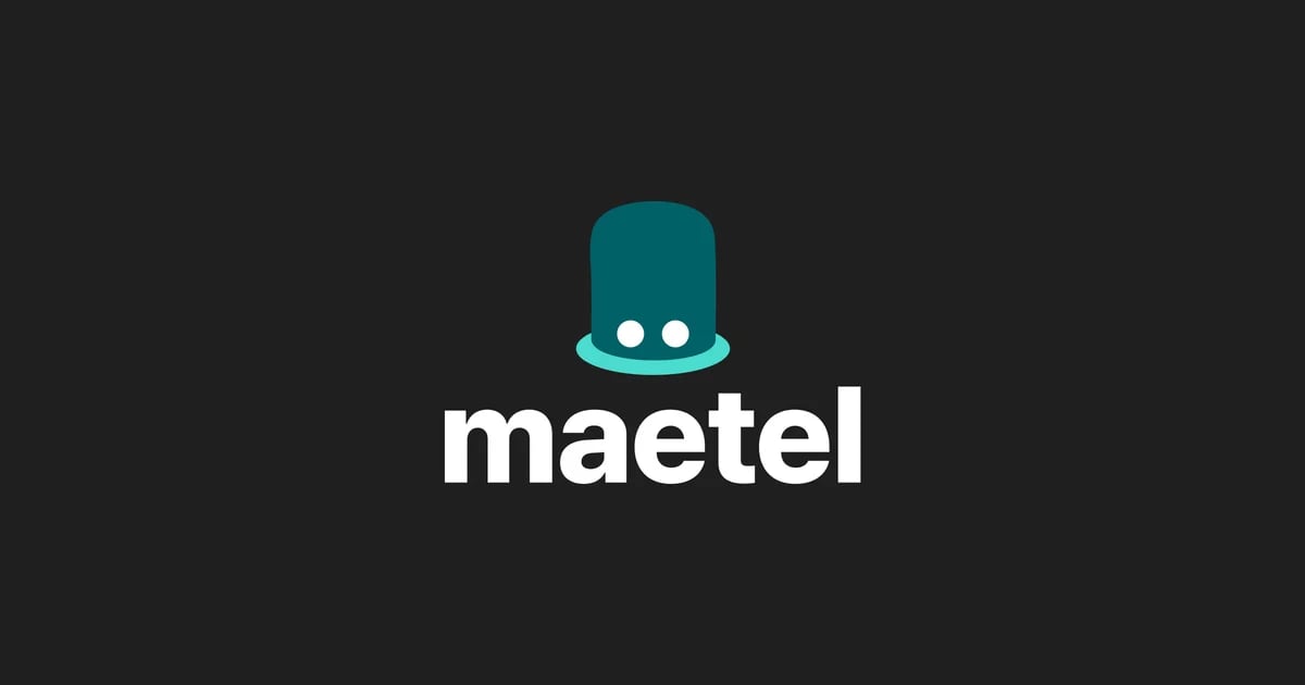 Maetel