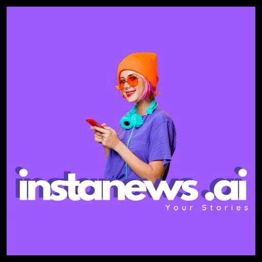 InstaNews.ai