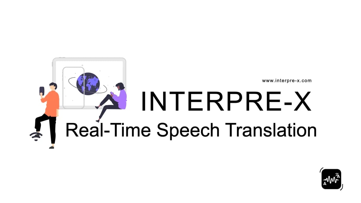 Interpre-X