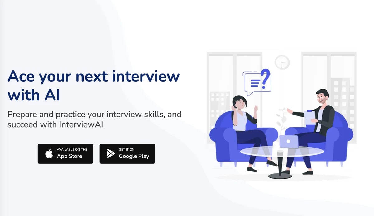 InterviewAI
