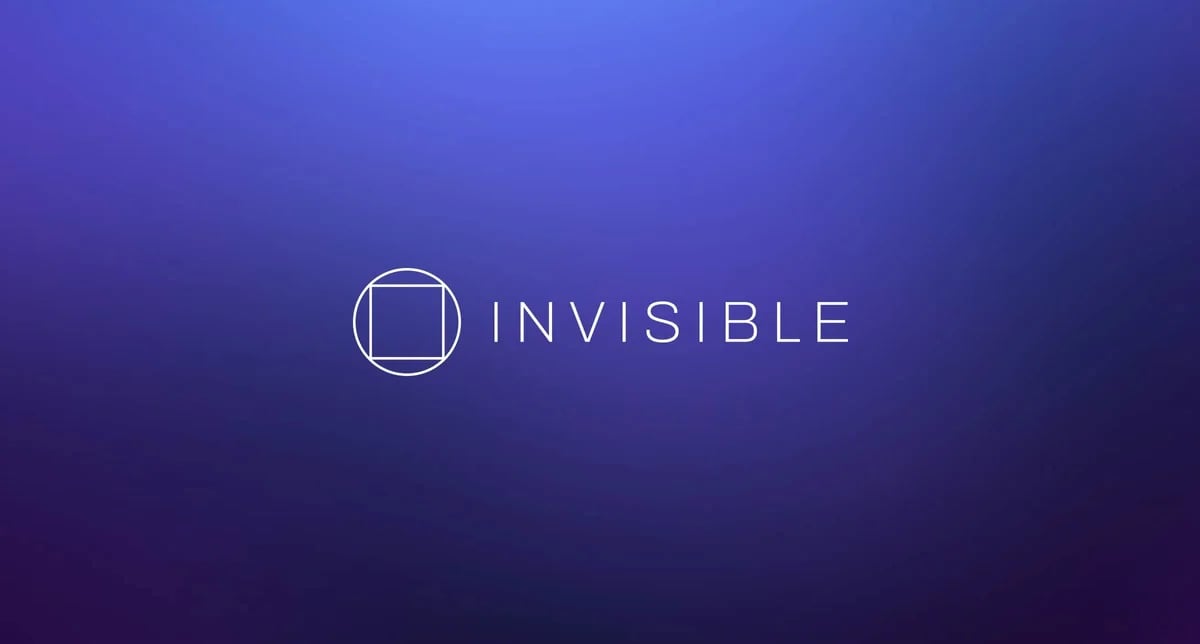 Invisible Technologies