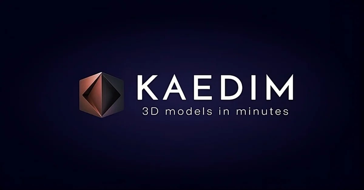 Kaedim