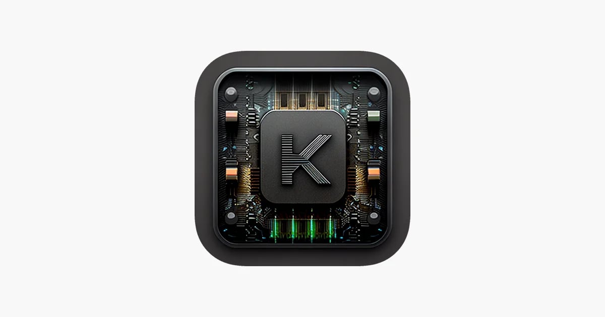 KeyboardAI