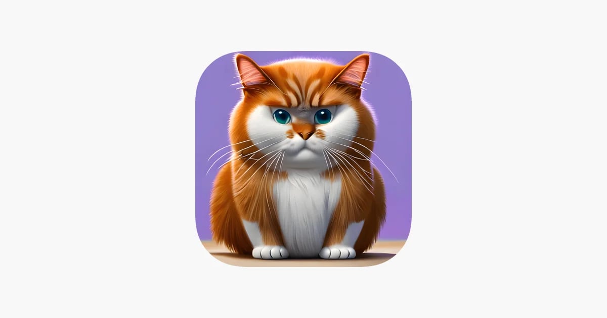 Kitty Booth - AI Cat Avatars