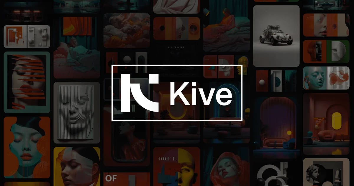 Kive