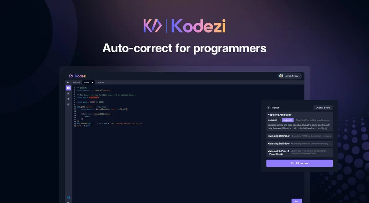 Kodezi