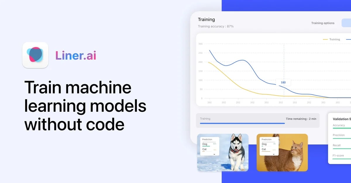 Liner.ai