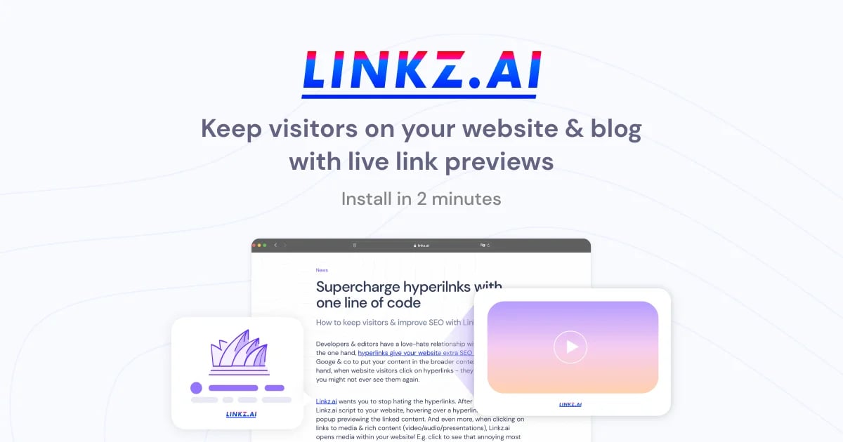 Linkz.ai