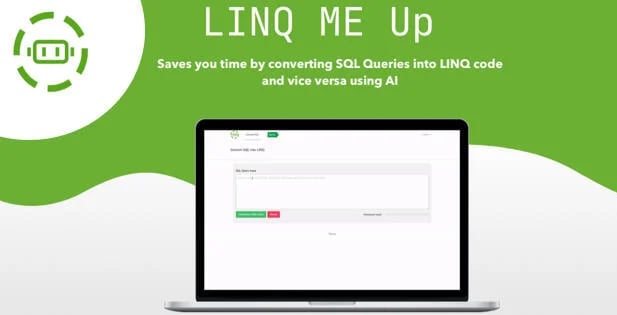 LINQ Me Up