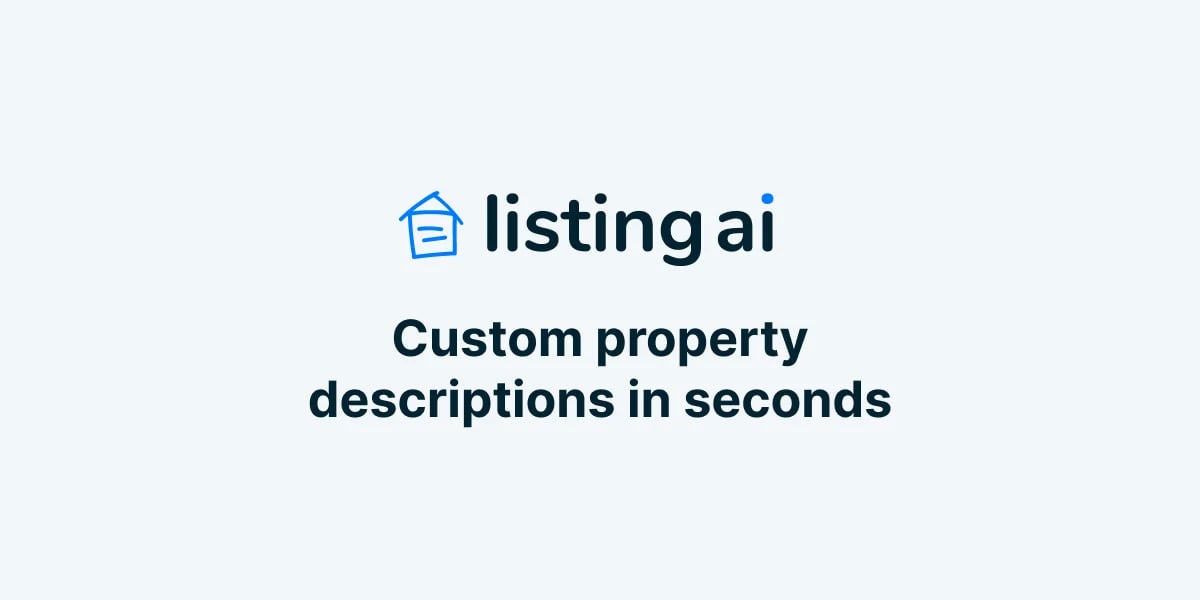 ListingAI