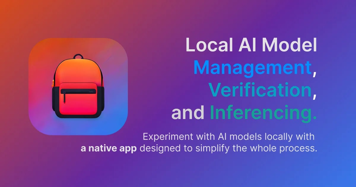 Local AI