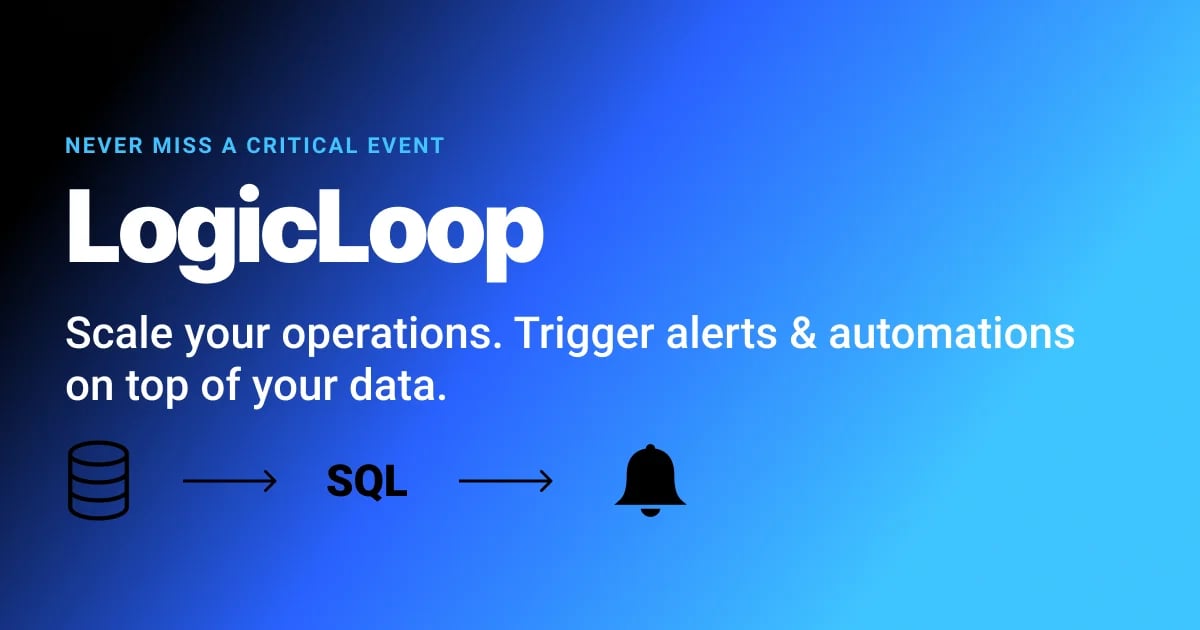 LogicLoop