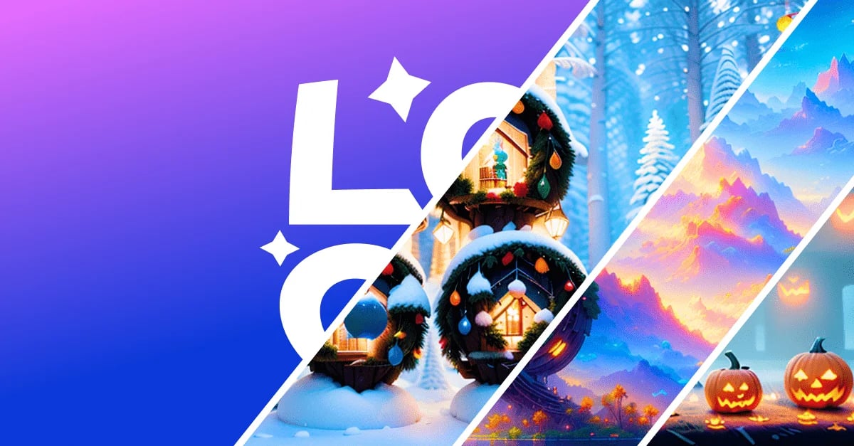 Logo Theme AI