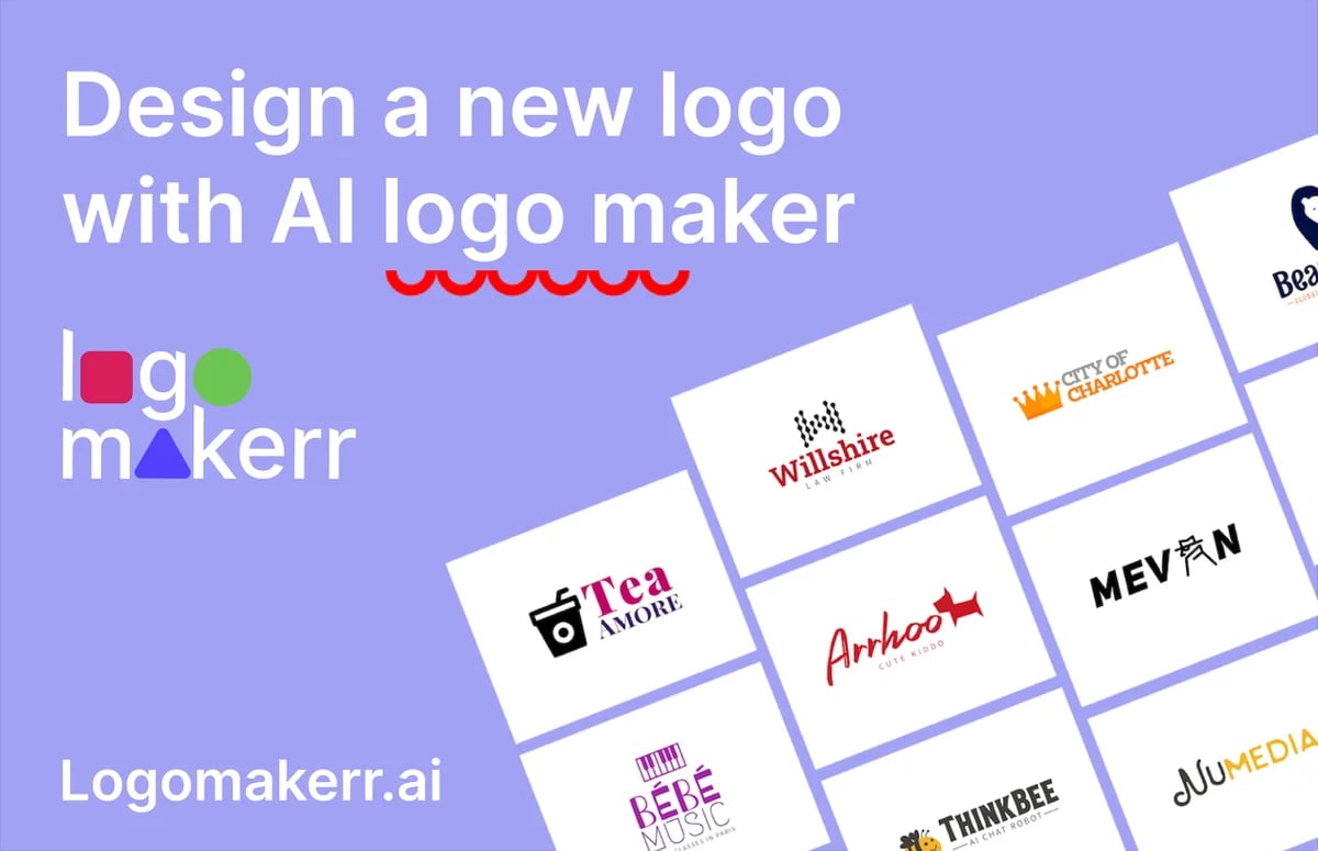 Logomakerr.AI