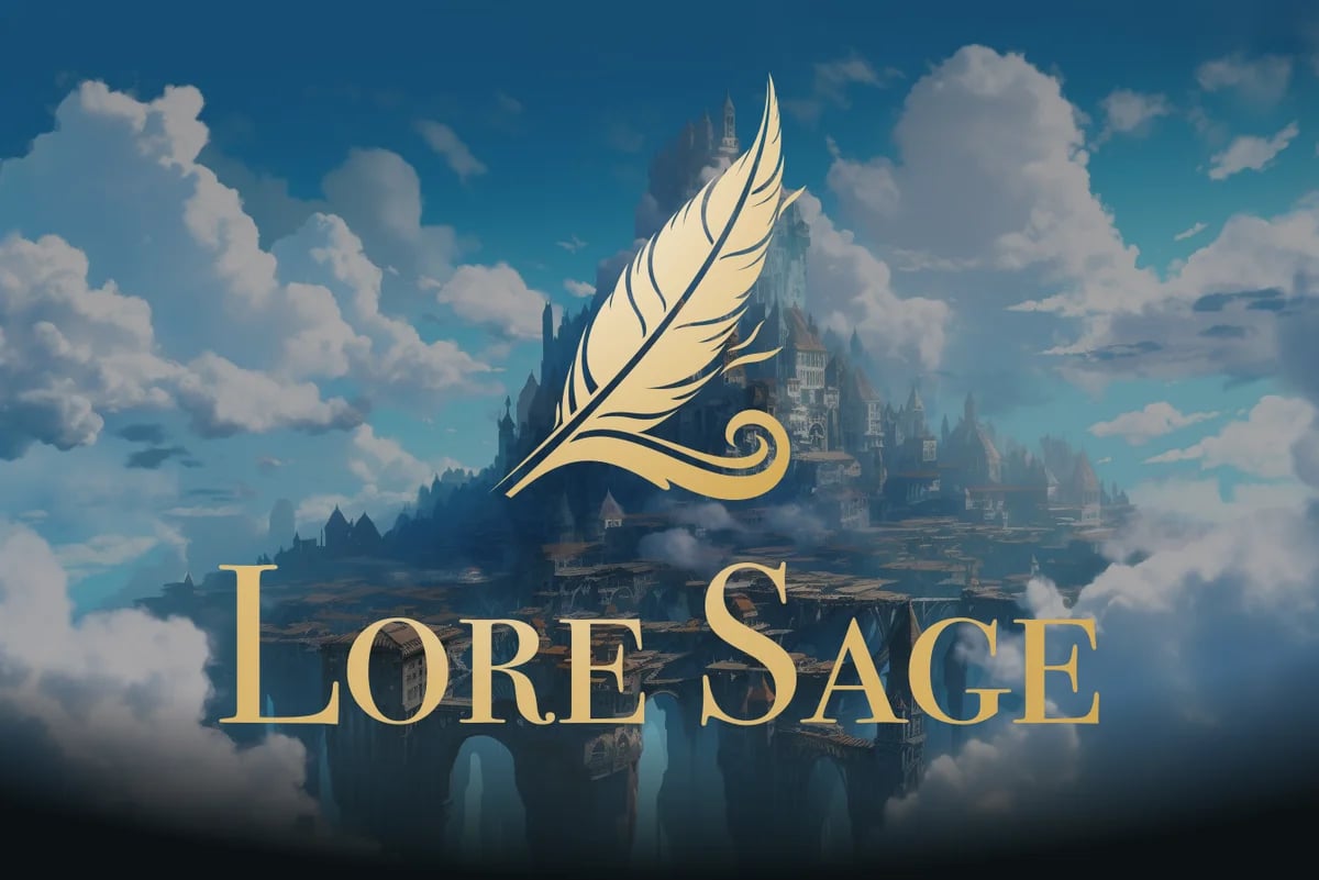 Lore Sage