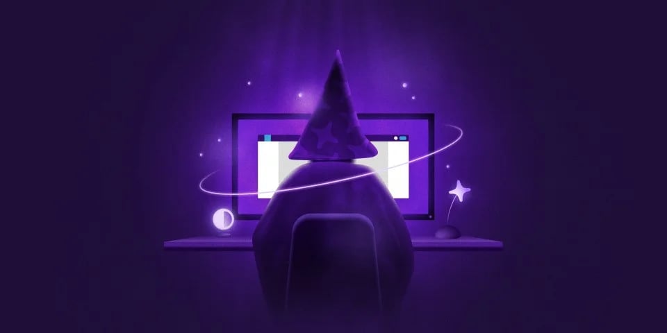 Magician for Figma