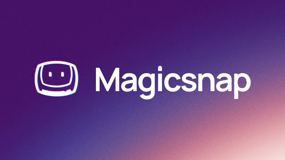 Magicsnap