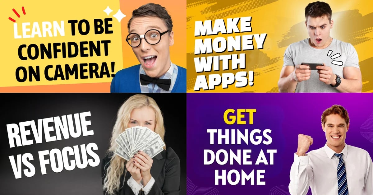 Magic Thumbnails