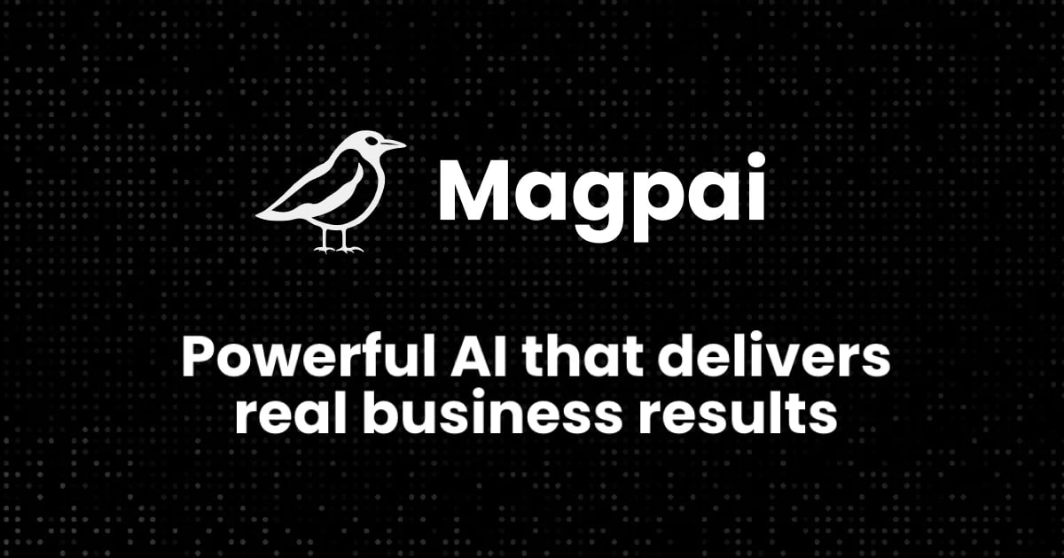 Magpai