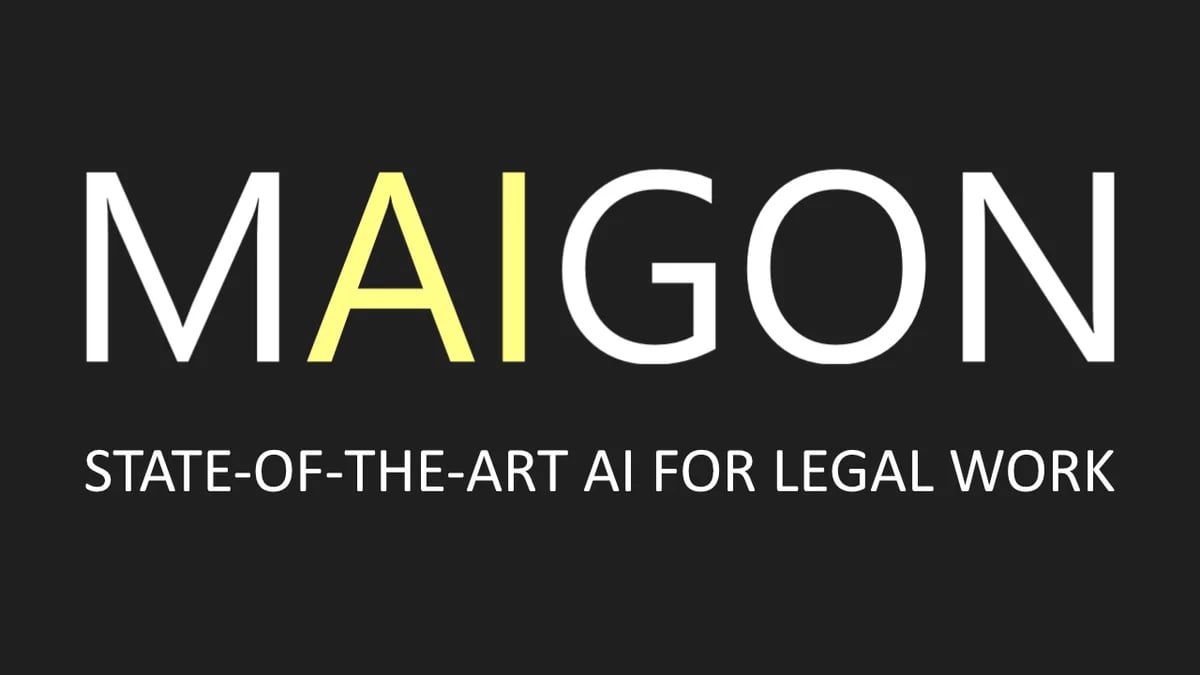 Maigon